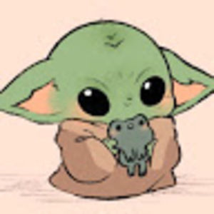 Meet your Posher, Frances